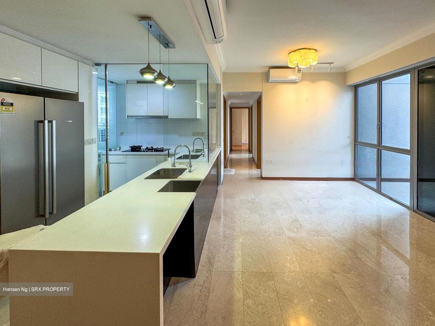 Vista Residences (D12), Condominium #449609151